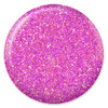 DND DC Gel Mermaid #242 Powder Pink