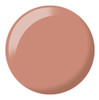 DND DC Gel + Lacquer Cinnamon Craze #307