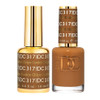 DND DC Gel + Lacquer Cookie Chips #317