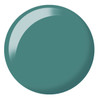 DND DC Gel + Lacquer Playground #322