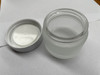 Acrylic liquid jar storage