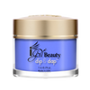 iGel Dip & Dap Powder 2oz - DD118 - Bellissimo Blue