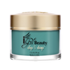 iGel Dip & Dap Powder 2oz - DD125 - Emerald