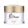 iGel Dip & Dap Powder 2oz - DD164 - Winter White (Soft White)