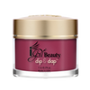 iGel Dip & Dap Powder 2oz - DD238 - Scarlet Letter