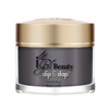 iGel Dip & Dap Powder 2oz - DD242 - Black Pearl