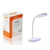 UV table lamp 12W with battery