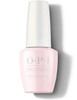 OPI Love Is In The Bare, 15ml, Gel polish