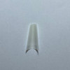 Coffin shaped natural tip bag - 500pcs