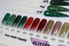 Pure Nails Glitters Christmas - color #07