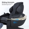 Spa Pedicure S8613 - deluxe spa chair version 2023