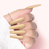 iGel Gel & Polish Duo, DD257 Thanks A Latte