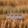 Cuticle Oil - Bottle 15ml - Cherry