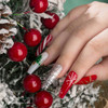 Mon Studio de Mode - Christmas Collection - 14 colors