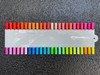 Pure Nails Summer Neon - color #19 - 15ml