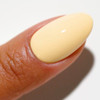 DND DC Gel + Lacquer Gimmie’ Butter #2509