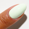 DND DC Gel + Lacquer Mint To Be #2512