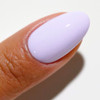 DND DC Gel + Lacquer Lavender Haze #2532