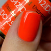 DND DC Gel + Lacquer Untamed #2542