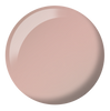 DND DC Gel + Lacquer Blush Haze #2436