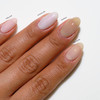 DND DC Gel + Lacquer Coconut Silk #2460