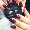NuGenesis NU 40 Cabarnet Sway