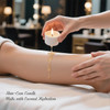 Candle massage - Box of 100pcs - Orange