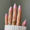 DND Pink Glazed DIVA #010 DND Pink Glazed DIVA #010