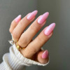 DND Pink Glazed DIVA #010 DND Pink Glazed DIVA #010