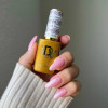 DND Pink Glazed DIVA #010 DND Pink Glazed DIVA #010