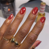 DND Sequin Lipstick DIVA #034