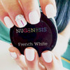 NuGenesis French White Powder 1.5oz