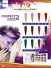 NuRevolution Perfect Ombre collection 12pcs