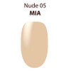 NuGenesis Nude Collection