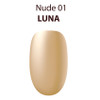 NuGenesis Nude Collection