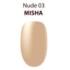 NuGenesis Nude Collection