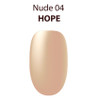 NuGenesis Nude Collection