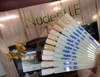 NuGenesis Nude Collection