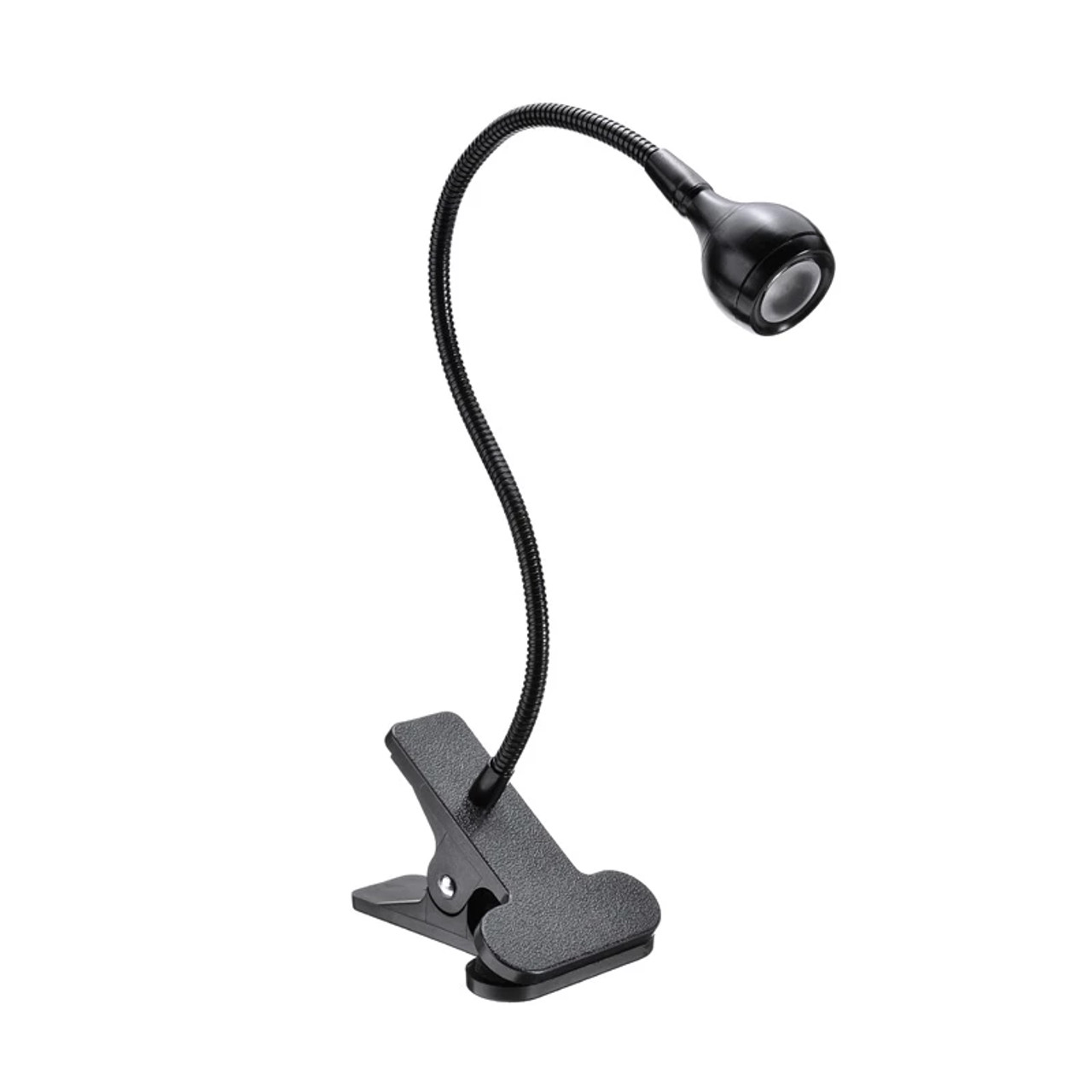 Clip fixture UV lamp 3W Pure Nails Supply