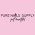 Pure Nails Supply