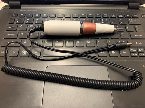 Drill handle (part 2)