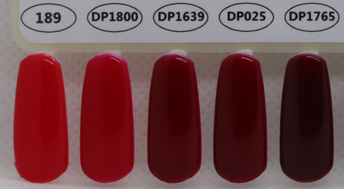 Dipping powder - 189