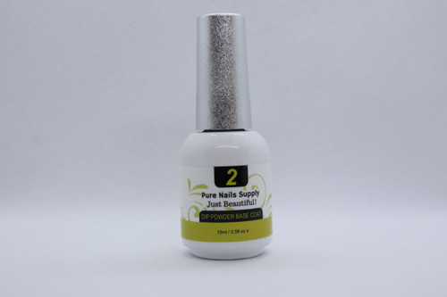 Pure Nails dipping base liquid - 15ml