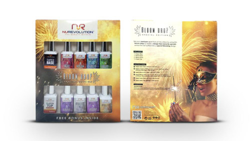 NuRevolution Bloom Drop