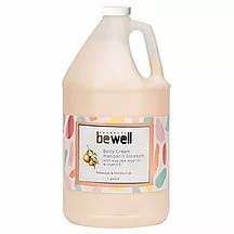 Lotion BeBeauty - Mandarin Blossom