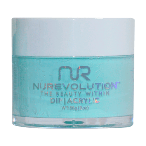 NuRevolution Dip/Acrylic 100
