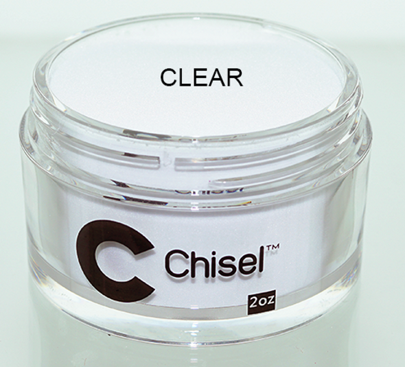 Chisel Dipping Clear - 2oz