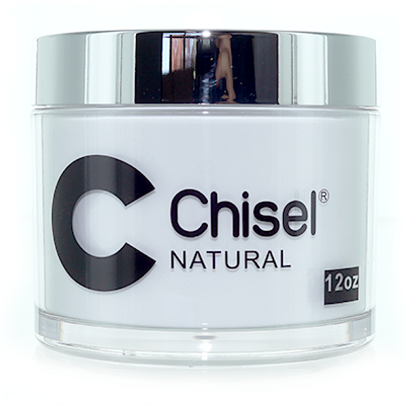 Chisel Dipping Natural Base Refill - 12oz