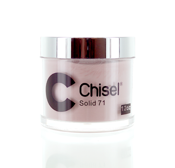 Chisel Dipping Solid 71 Refill - 12oz