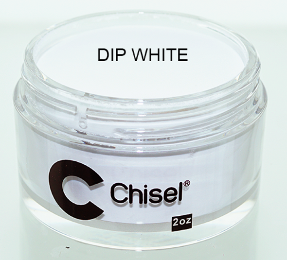 Chisel Dipping white - 2oz